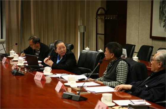 皖南電機:2016能效標準修訂會 皖南電機:2016能效標準修訂會