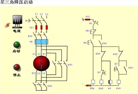 電機(jī)接線(xiàn) 電機(jī)接線(xiàn)