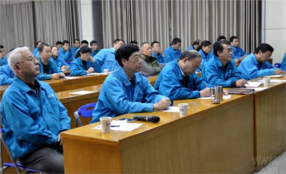 董事長(zhǎng)陳根喜、總經(jīng)理陳學(xué)鋒等公司高層出席論壇