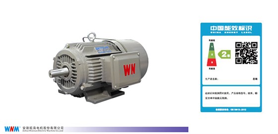 皖南電機(jī)電磁制動(dòng)電機(jī)通過(guò)能效備案 皖南電機(jī)電磁制動(dòng)電機(jī)通過(guò)能效備案