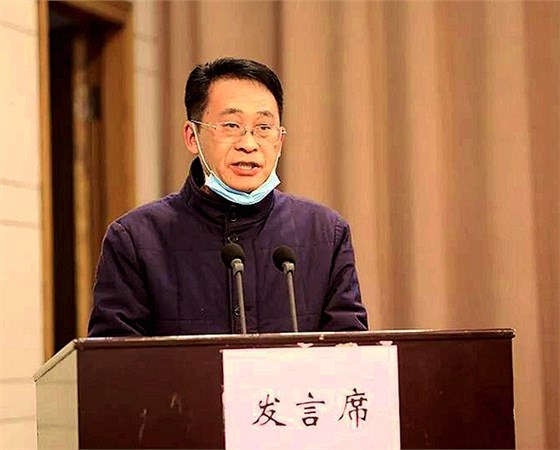 皖南電機(jī)陳學(xué)鋒在涇縣工業(yè)強(qiáng)縣暨招商引資推進(jìn)大會發(fā)言 皖南電機(jī)陳學(xué)鋒在涇縣工業(yè)強(qiáng)縣暨招商引資推進(jìn)大會發(fā)言