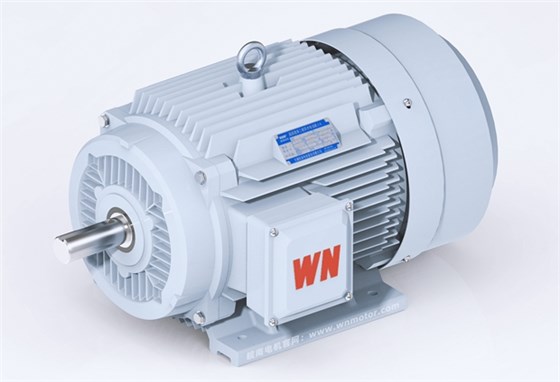 皖南電機(jī):YE5系列電機(jī)通過一級能效備案 皖南電機(jī):YE5系列電機(jī)通過一級能效備案