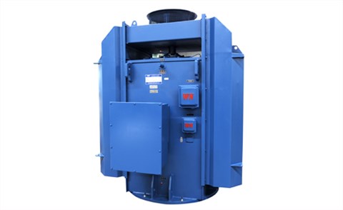 YLKK系列高壓三相異步電動機(jī)