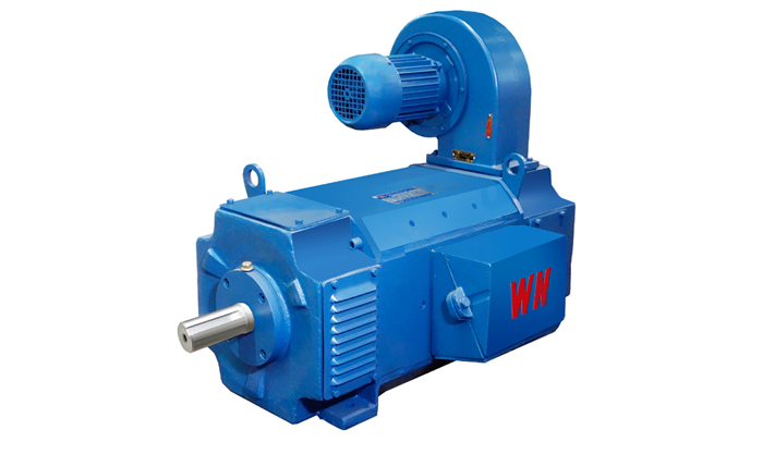 Z4系列直流電動機 Z4系列直流電動機