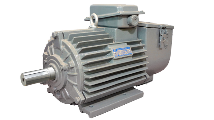 YZR系列冶金起重用三相異步電動機(jī) YZR系列冶金起重用三相異步電動機(jī)