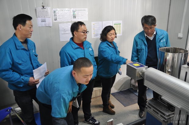 皖南電機開展小改小革推進技術(shù)創(chuàng)新2 皖南電機開展小改小革推進技術(shù)創(chuàng)新2