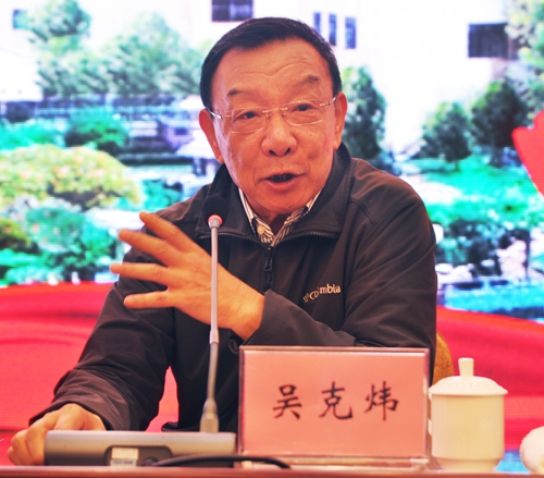 皖南電機(jī)60周年大會(huì)老廠(chǎng)長(zhǎng)發(fā)言 皖南電機(jī)60周年大會(huì)老廠(chǎng)長(zhǎng)發(fā)言