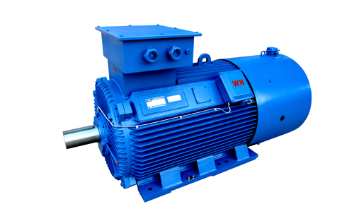 YLVF低壓大功率變頻電動機 YLVF低壓大功率變頻電動機