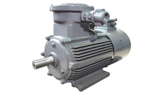 YBBP系列隔爆型變頻調速三相異步電動機 YBBP系列隔爆型變頻調速三相異步電動機