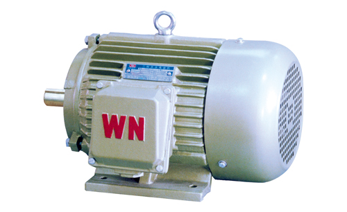 YH2系列高轉(zhuǎn)差率三相異步電動機(jī) YH2系列高轉(zhuǎn)差率三相異步電動機(jī)