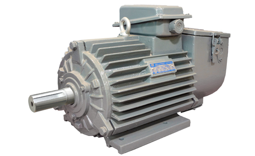 YZR系列冶金起重用三相異步電動機(jī) YZR系列冶金起重用三相異步電動機(jī)