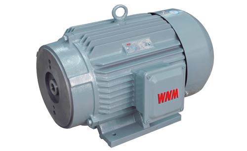 YYB系列油泵專用三相異步電動機(jī) YYB系列油泵專用三相異步電動機(jī)