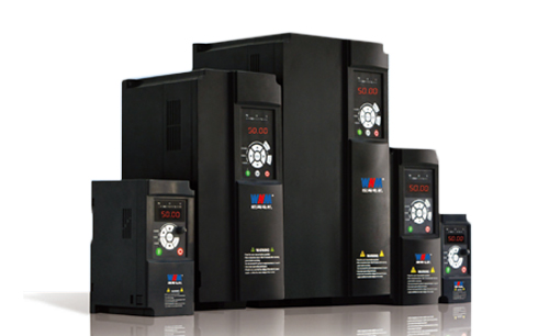 WN90系列多功能高性能矢量變頻器 WN90系列多功能高性能矢量變頻器