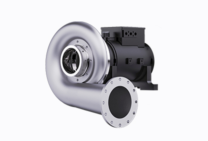 DHMCB系列磁懸浮高速離心風(fēng)機(jī)