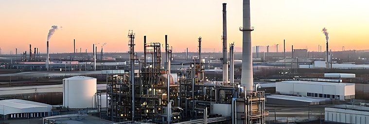 磁懸浮風(fēng)機(jī)在化工行業(yè)的應(yīng)用